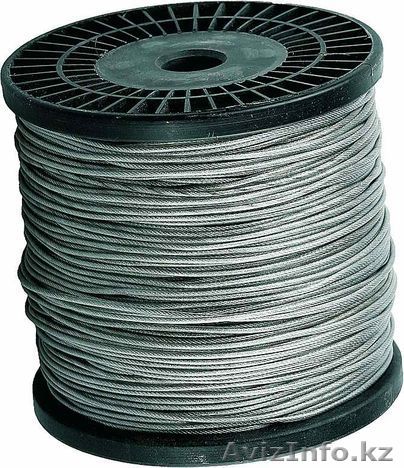 канаты в алматы - Изображение #1, Объявление #1624635