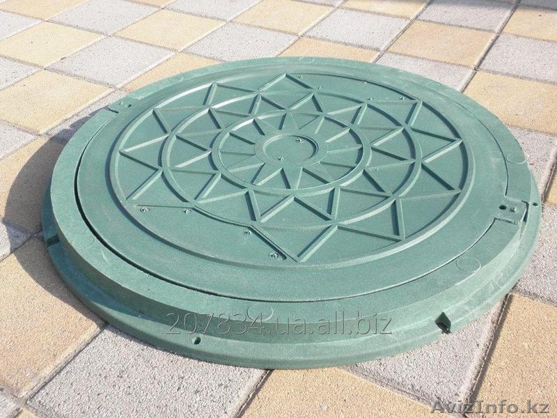 люк тип "Л" - Изображение #1, Объявление #1624521