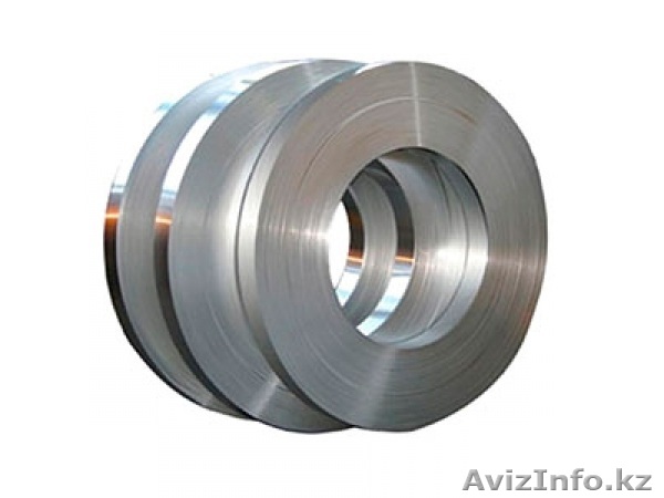 Лента 65Г  - Изображение #1, Объявление #1623758