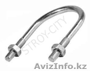 п-образные анкерные болты - Изображение #1, Объявление #1624625