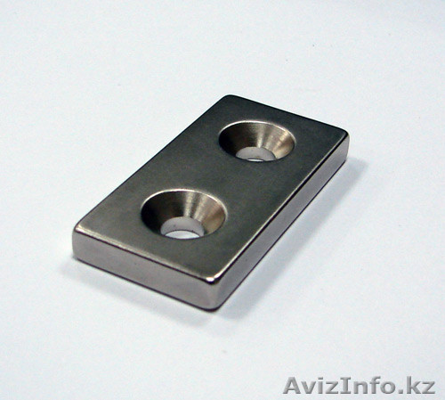 пластины с зенковкой. закладные детали - Изображение #1, Объявление #1624484