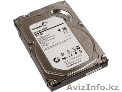 Жесткий диск Seagate Barracuda 1000GB - Изображение #1, Объявление #1623157