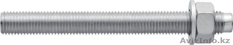 шпильки для фланцевых соединений - Изображение #1, Объявление #1624515