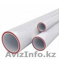 Трубы полипропиленовые оптом - Изображение #1, Объявление #1621837