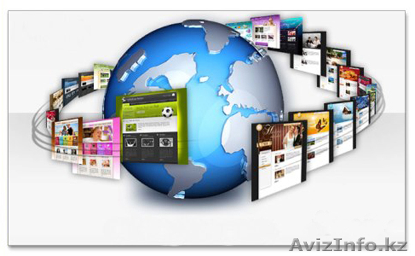 Грамотный сайт за короткое время по ВЫГОДНОЙ цене - Изображение #1, Объявление #1621789