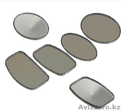 Днища для резервуаров Benza - Изображение #1, Объявление #1625086