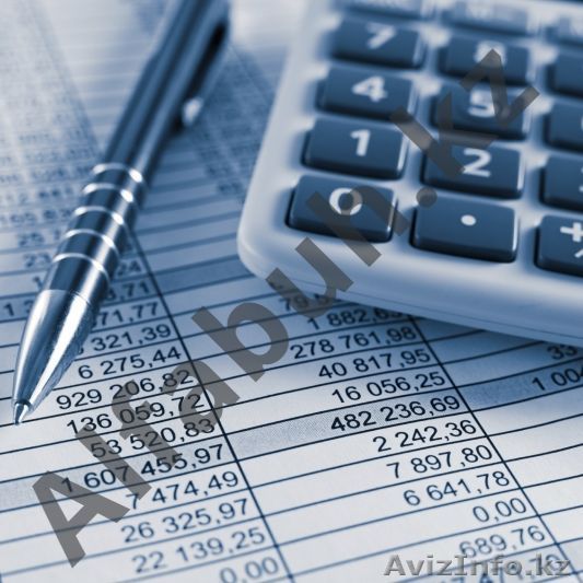  Ведение бухгалтерии - Изображение #1, Объявление #1625478