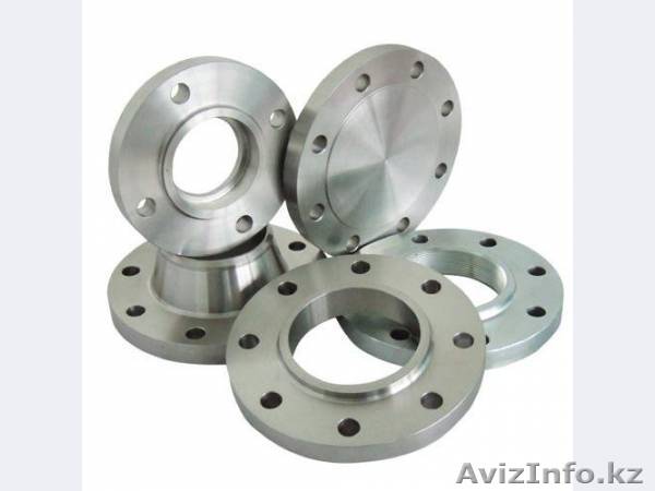 •	Фланцы ответные приварные стальные, Фланцы-заглушки стальные, Фланцы ответные  - Изображение #1, Объявление #1626714