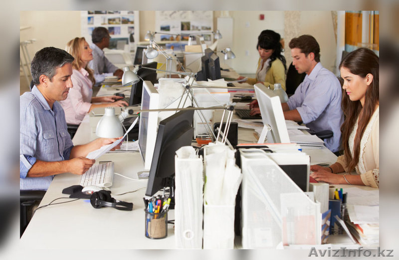 Срочно работа студентам от 16 до 50 лет - Изображение #1, Объявление #1625225