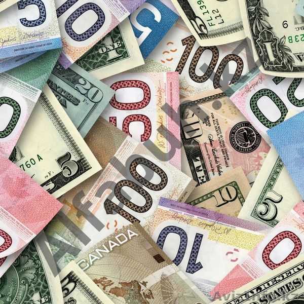 Аутсорсинг бухгалтерских услуг - Изображение #1, Объявление #1625485