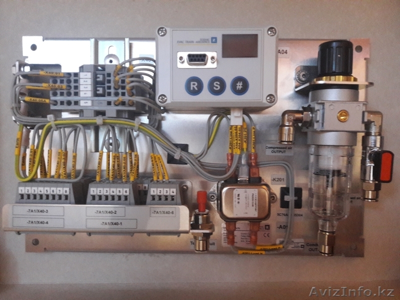 Продам запчасти и комплектующие на биотуалеты Evac, Sanivac в большом ассортимен - Изображение #1, Объявление #1630775