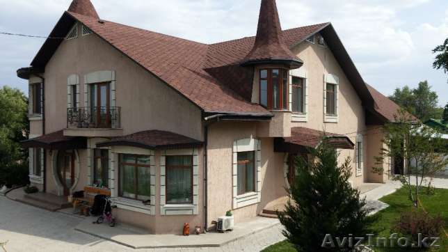 Строительство под ключ, ремонтные работы. - Изображение #1, Объявление #1630253