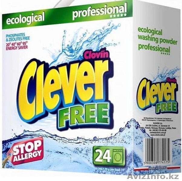 Порошок для стирки - Изображение #1, Объявление #1630792