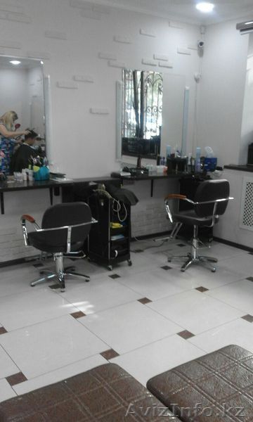 сдам кресло парикмахера  - Изображение #1, Объявление #1629360
