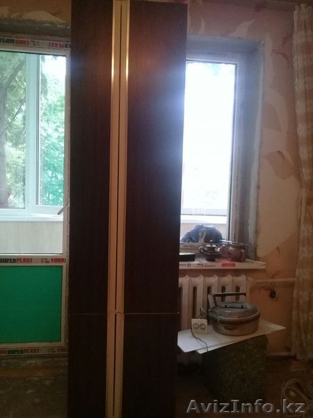 Продам шкаф за 5 000 тг - Изображение #1, Объявление #1628587