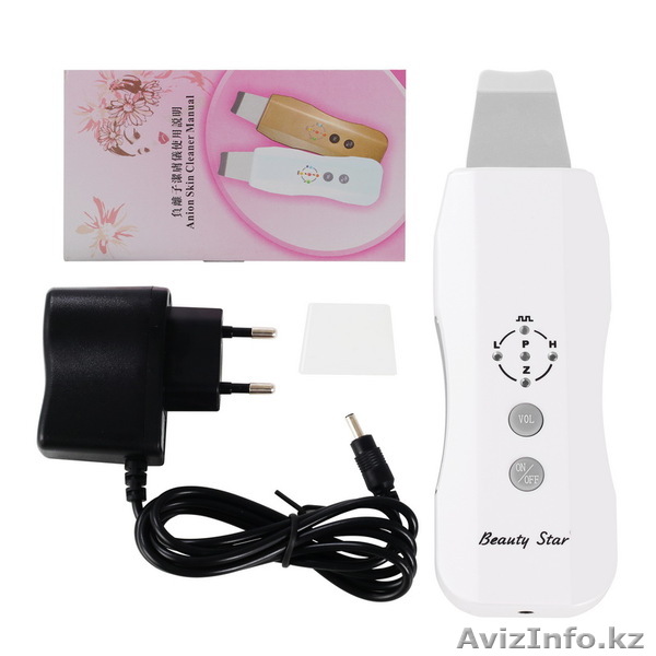 Ультразвуковой скрабер - Изображение #1, Объявление #1628758