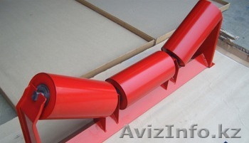 ролики транспортерные (конвейерные)  - Изображение #1, Объявление #1630034