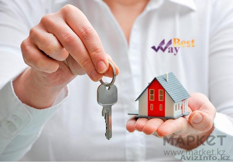 Квартира в рассрочку  без ипотеки - Изображение #1, Объявление #1630410