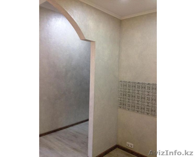 услуги маляров профессионалов по ремонту в квартирах - Изображение #1, Объявление #1633870