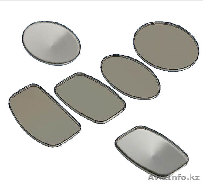 Резервуарные тонкостенные днища Benza - Изображение #1, Объявление #1634089