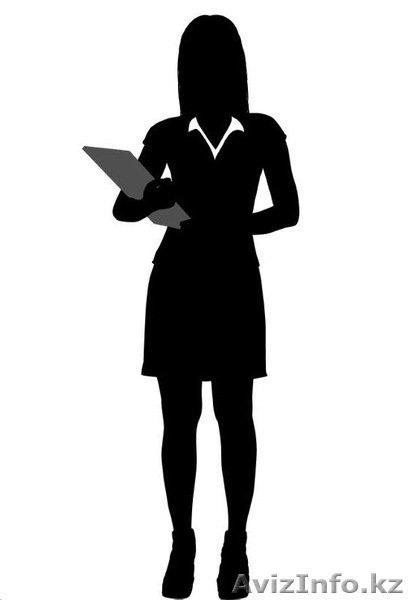 Услуги кадрового делопроизводства от 900 тенге - Изображение #1, Объявление #1631339