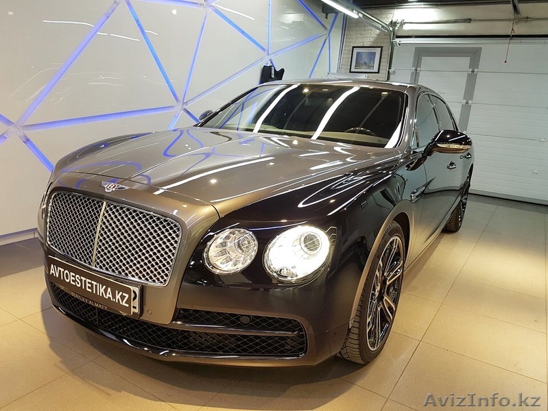 Детейлинг центр АВТОЭСТЕТИКА - Изображение #1, Объявление #1633835