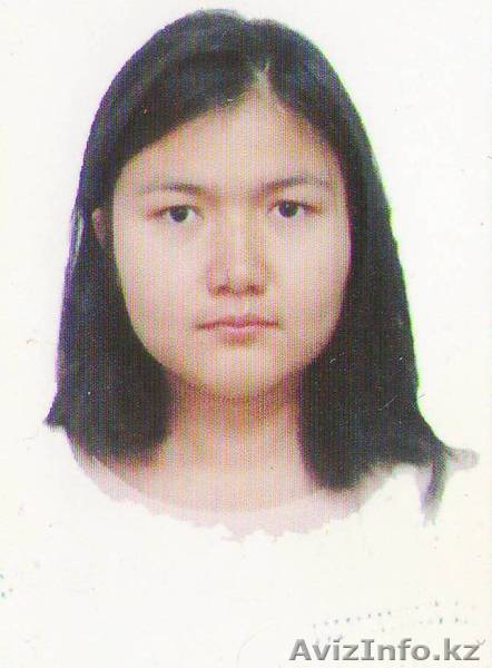 репетитор для школьников по химии - Изображение #1, Объявление #1631423