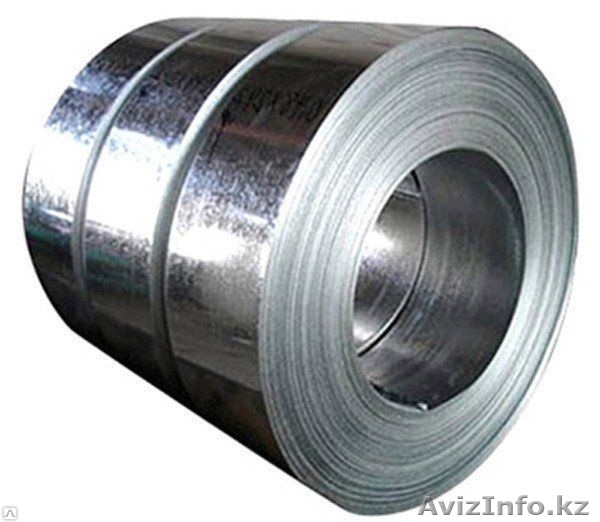 Штрипс оцинкованный  - Изображение #1, Объявление #1632230