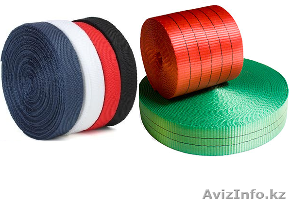 Лента текстильная - Изображение #1, Объявление #1632224