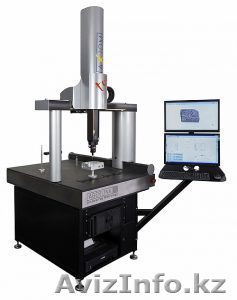 Координатно-измерительные машины Aberlink - Изображение #1, Объявление #1635911