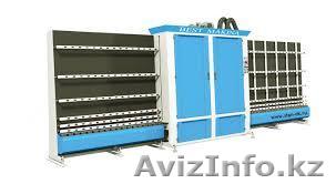 Приобрету станок для мойки стекла - Изображение #1, Объявление #1635545