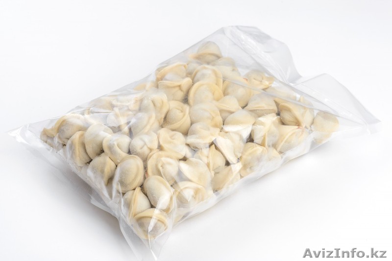 Поиск реализаторов замороженных полуфабрикатов. - Изображение #1, Объявление #1635068