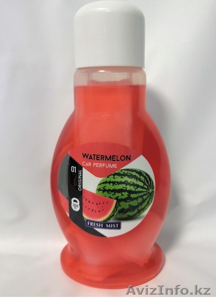 Fresh Mist Фитиль ароматизатор  - Изображение #1, Объявление #1636564