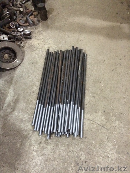 Шпилька анкерная - Изображение #1, Объявление #1635117