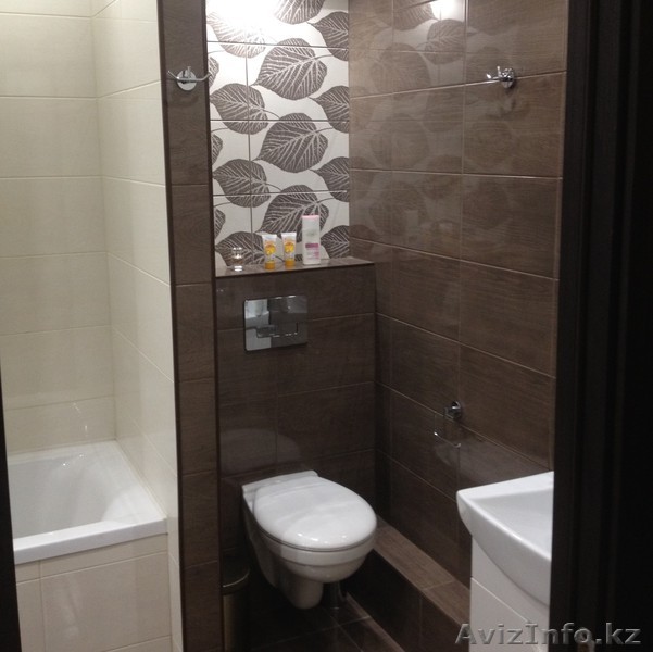 Облицовка плиткой(кафелем) стен профессионально. - Изображение #1, Объявление #1636268