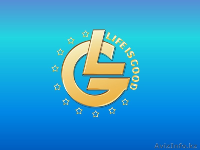 Life is Good - Изображение #1, Объявление #1635543