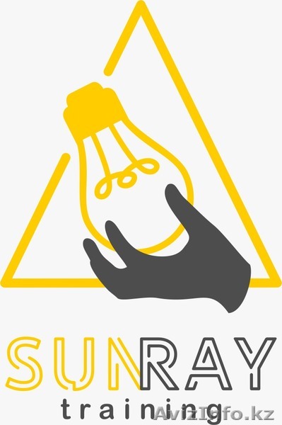 Sun Ray Trainig - Изображение #1, Объявление #1636582
