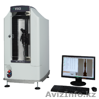  машины для контроля и измерения тел вращения Vici - Изображение #1, Объявление #1635912