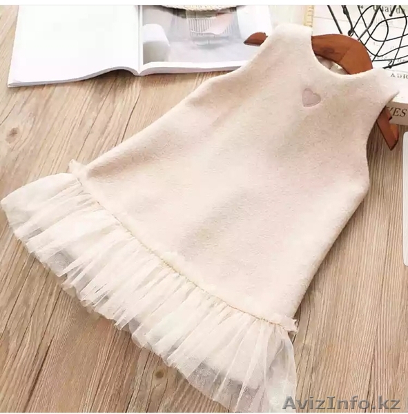 Детское платье в наличии . - Изображение #1, Объявление #1635573