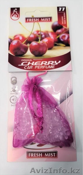 Fresh Mist САШЕ ароматизатор  - Изображение #1, Объявление #1636563