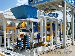 Вибропрессы Sumab - Изображение #1, Объявление #1635406