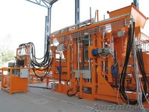 Завод ЖБИ Sumab - Изображение #1, Объявление #1635405