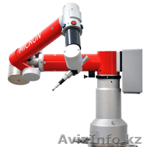 Измерительные руки Tomelleri Engineering - Изображение #1, Объявление #1635914