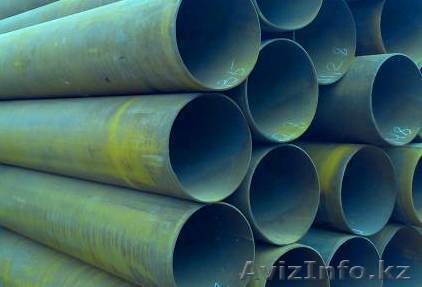 Труба 159*5 - Изображение #1, Объявление #1639105