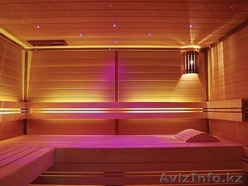 Обшивка финских саун. - Изображение #1, Объявление #1638622