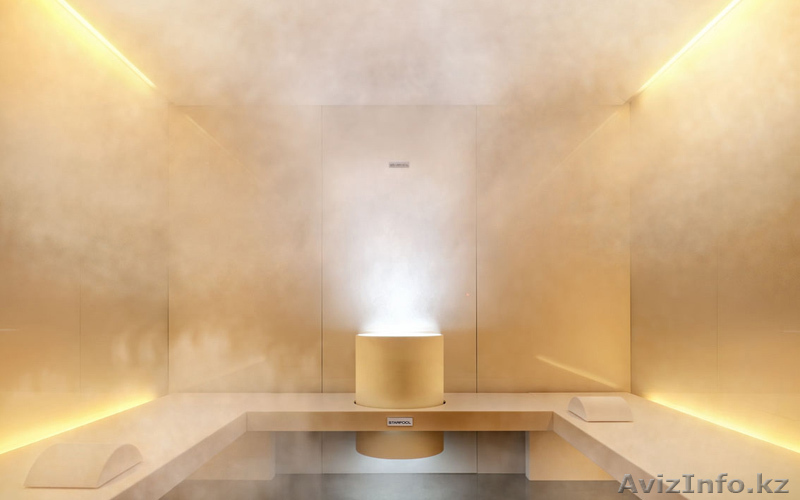 Паровые комнаты в квартире. - Изображение #1, Объявление #1638628