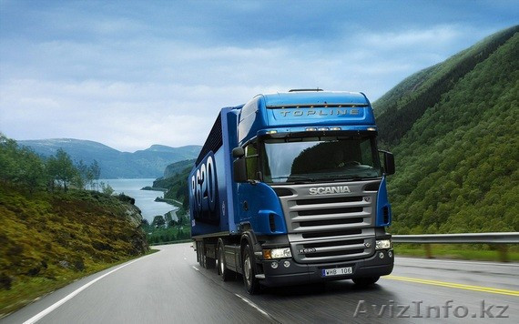 ТОО «Mega-Go-Trust Company» - Изображение #1, Объявление #1636989