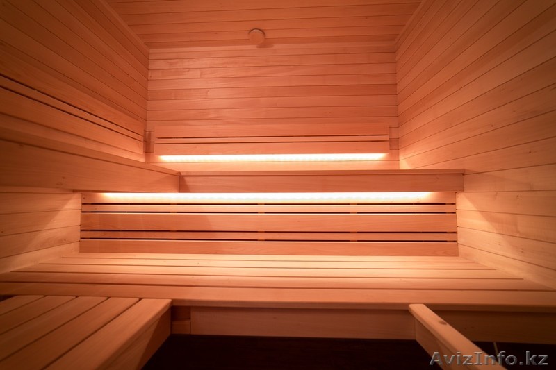 Обшивка русских бань. - Изображение #1, Объявление #1638621