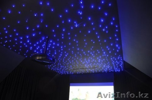 «Звездное небо» в квартирах. - Изображение #1, Объявление #1638566