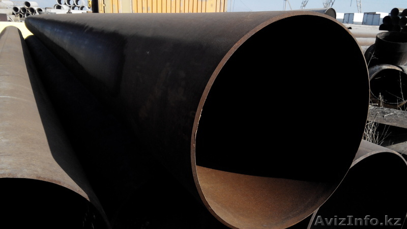 Труба 219*6 - Изображение #1, Объявление #1639107